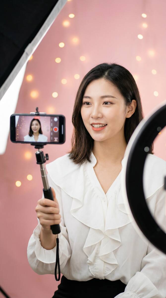 极乐园美妆视频教程